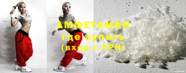 крисы Гусь-Хрустальный