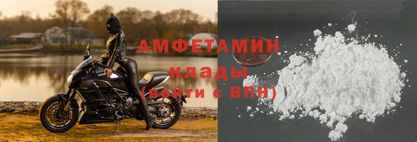 крисы Гусь-Хрустальный